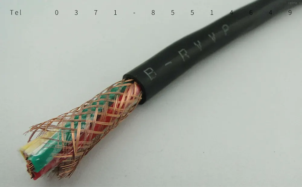 屏蔽线的作用